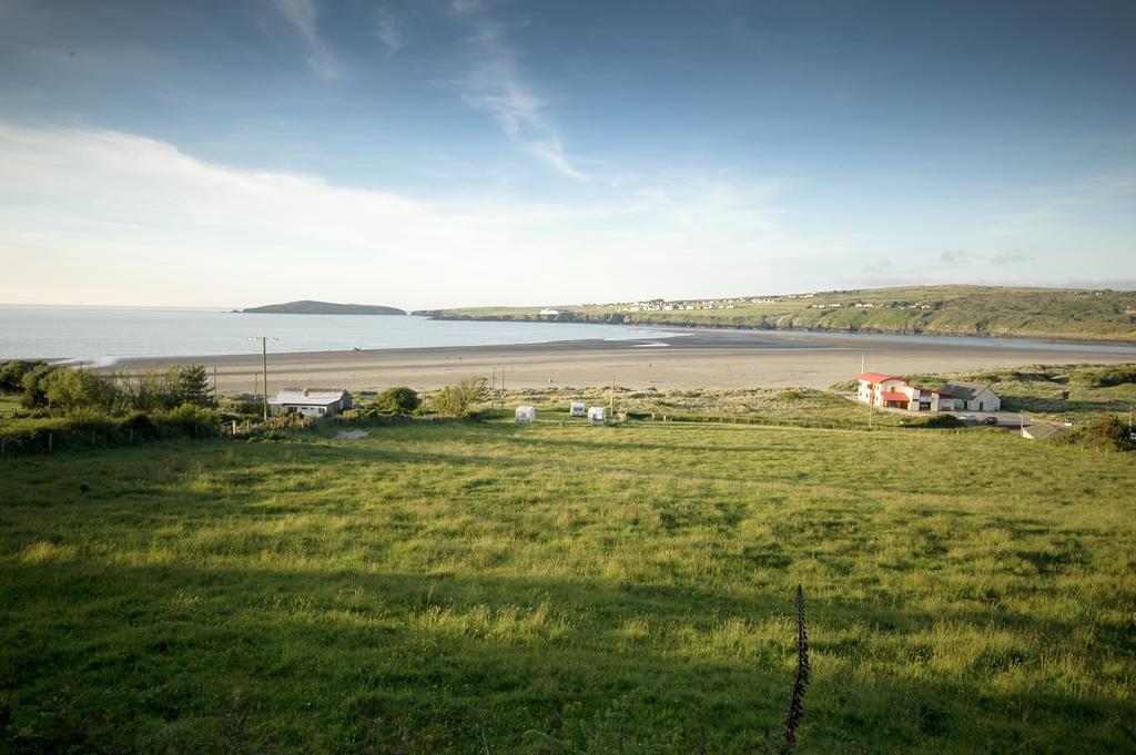 Yha Poppit Sands Кардиган Экстерьер фото