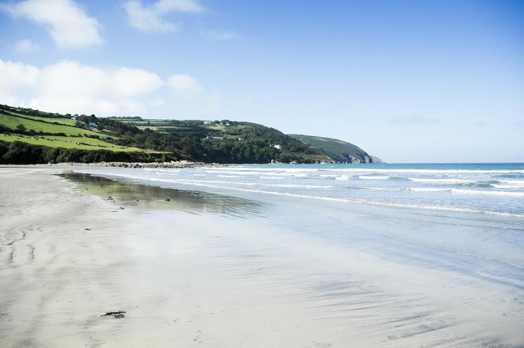 Yha Poppit Sands Кардиган Экстерьер фото