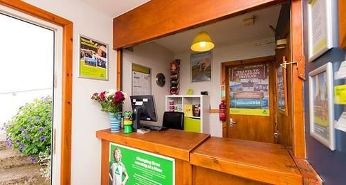 Yha Poppit Sands Кардиган Экстерьер фото