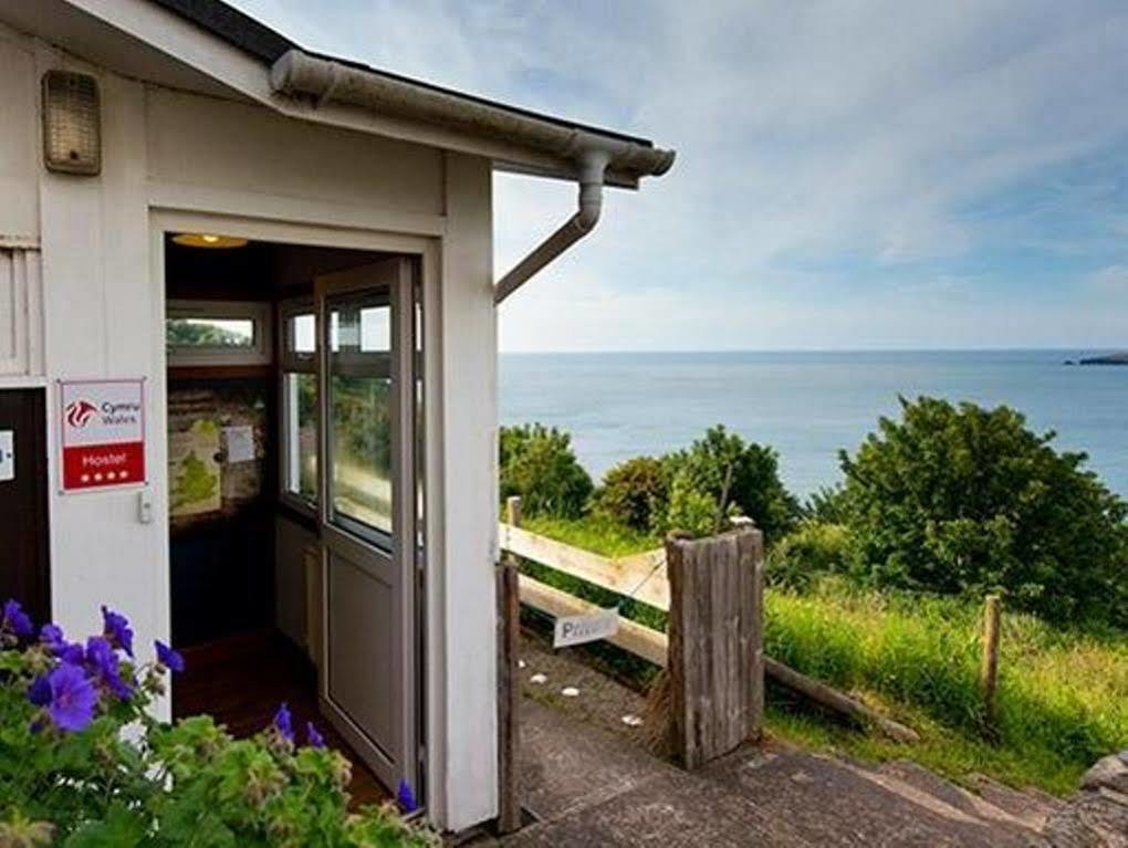 Yha Poppit Sands Кардиган Экстерьер фото