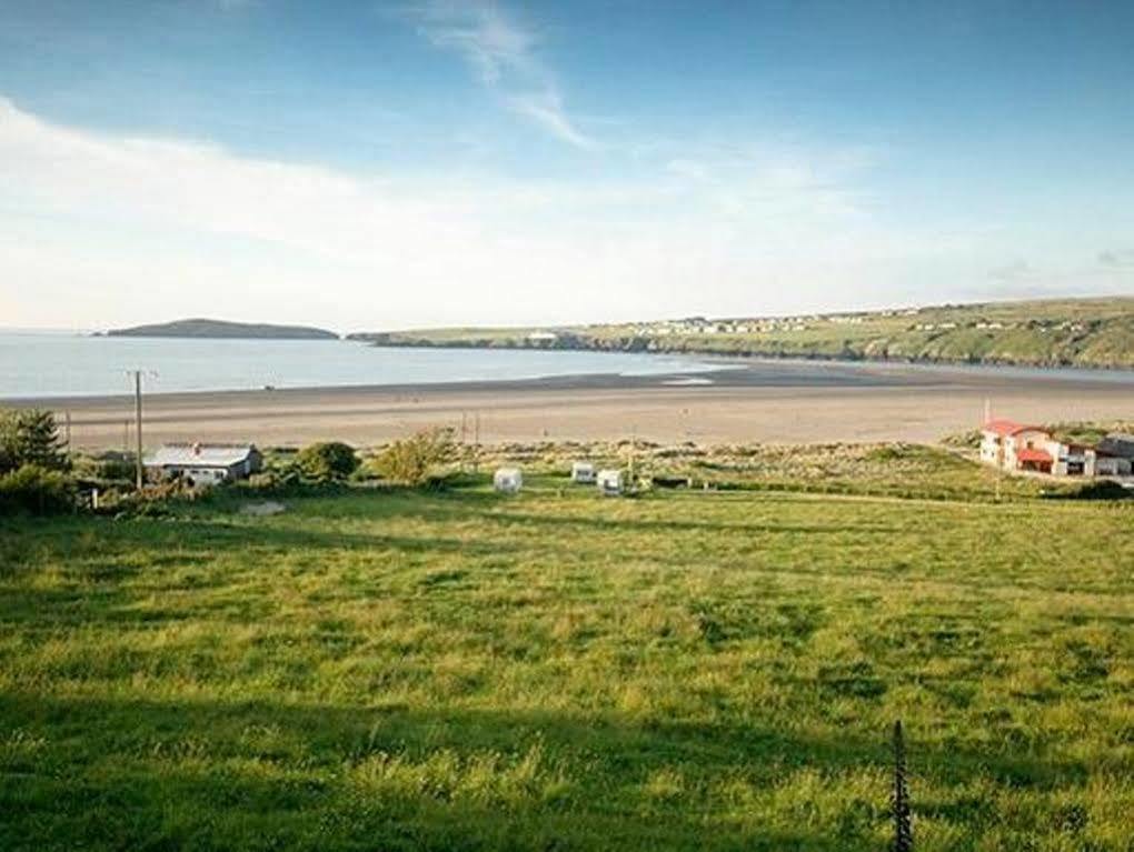 Yha Poppit Sands Кардиган Экстерьер фото